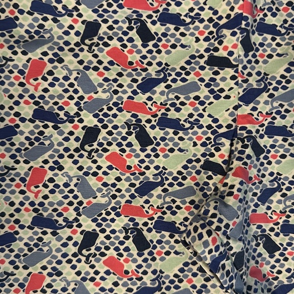 Girls Vineyard Vines Matching Outfit - Picture 6 of 6